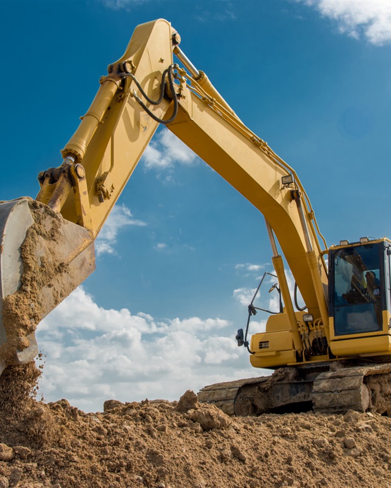 Construction Equipment