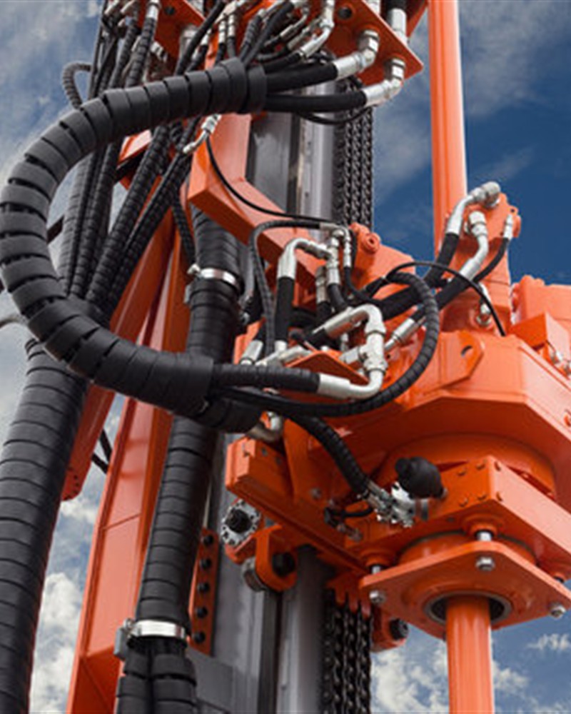 Hydraulic & Pneumatic