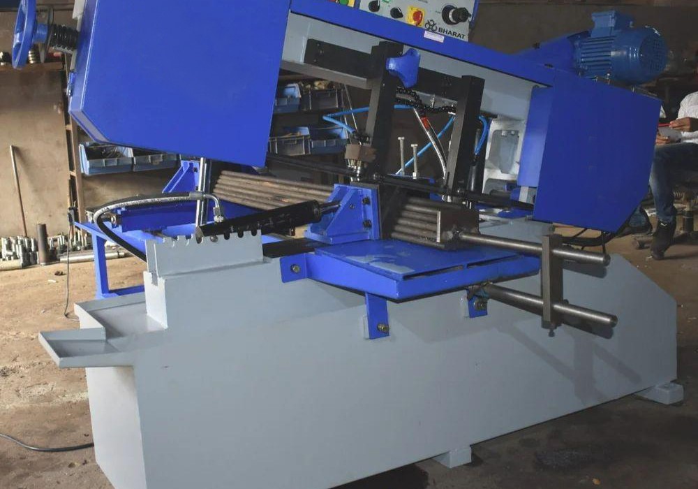 Circular & Band Saw